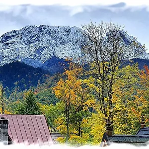 Apartment Tatra View, Zakopane