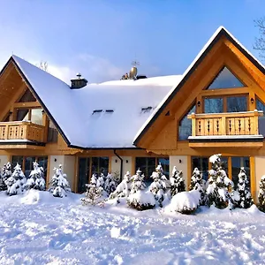 Apartment Przystanek, Zakopane