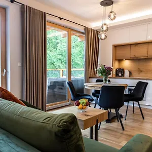 Apartment Morskie Oko, Zakopane