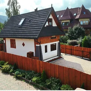 Apartment Domek Pod Antalowka, Zakopane